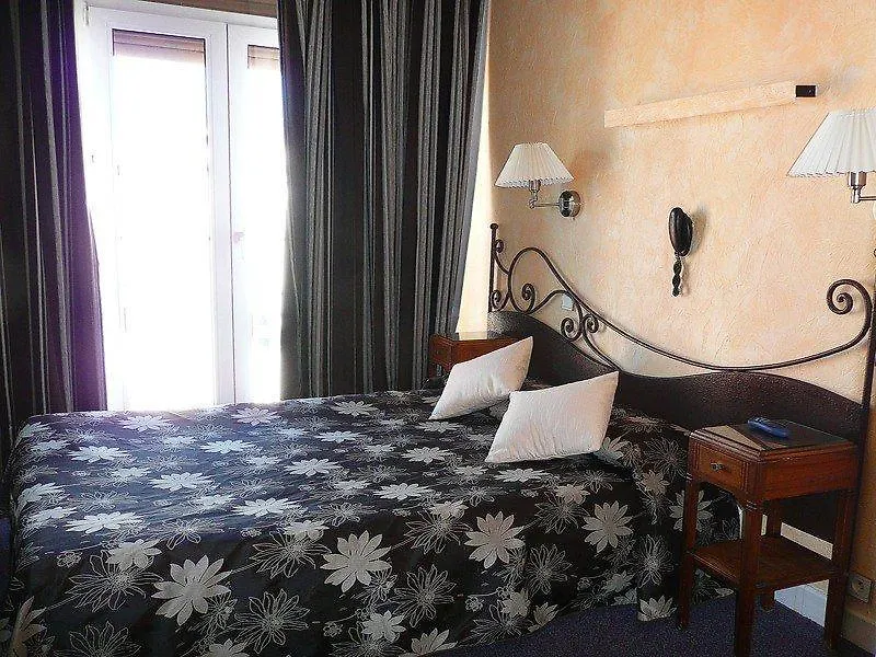 Albert 1er Nizza