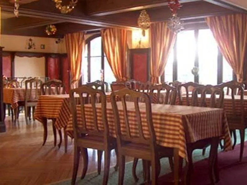 Albert 1Er Ницца 3*,