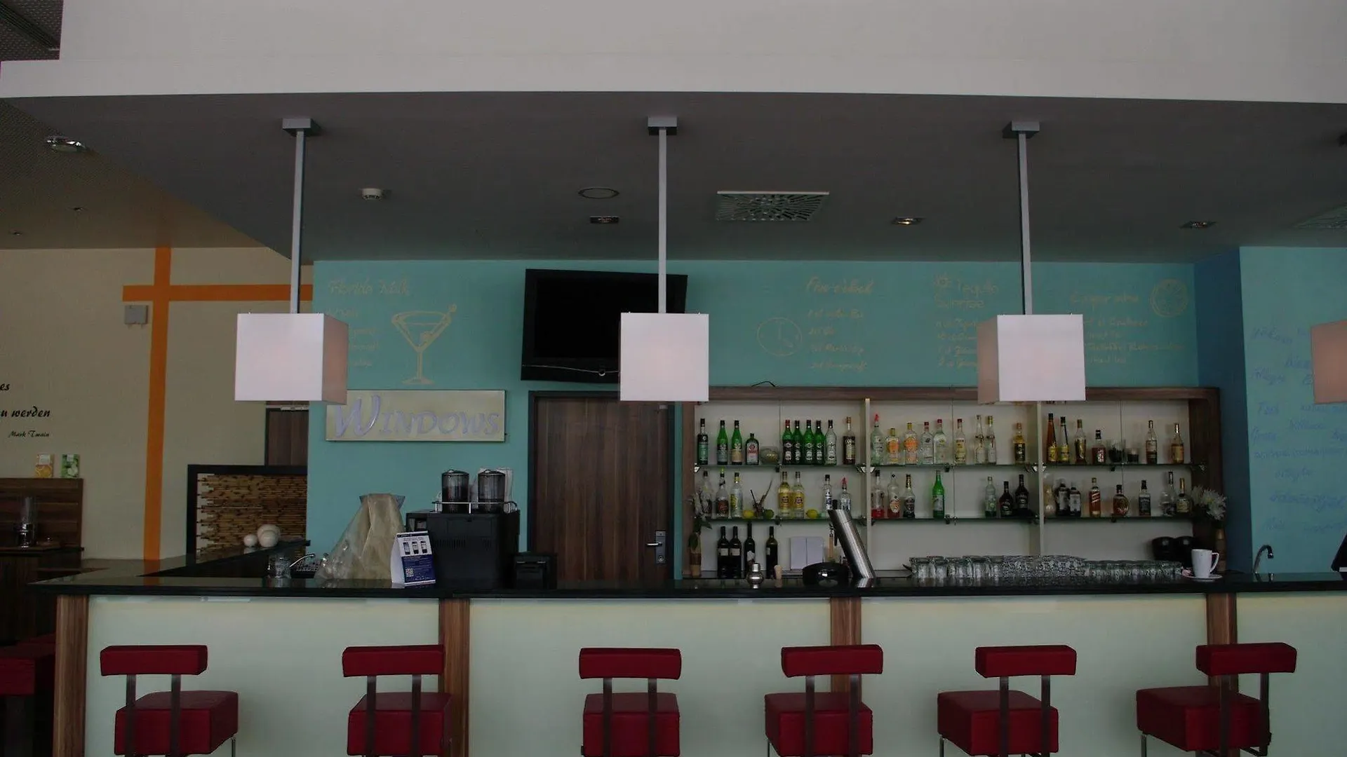 Albert 1er Nizza Hotel