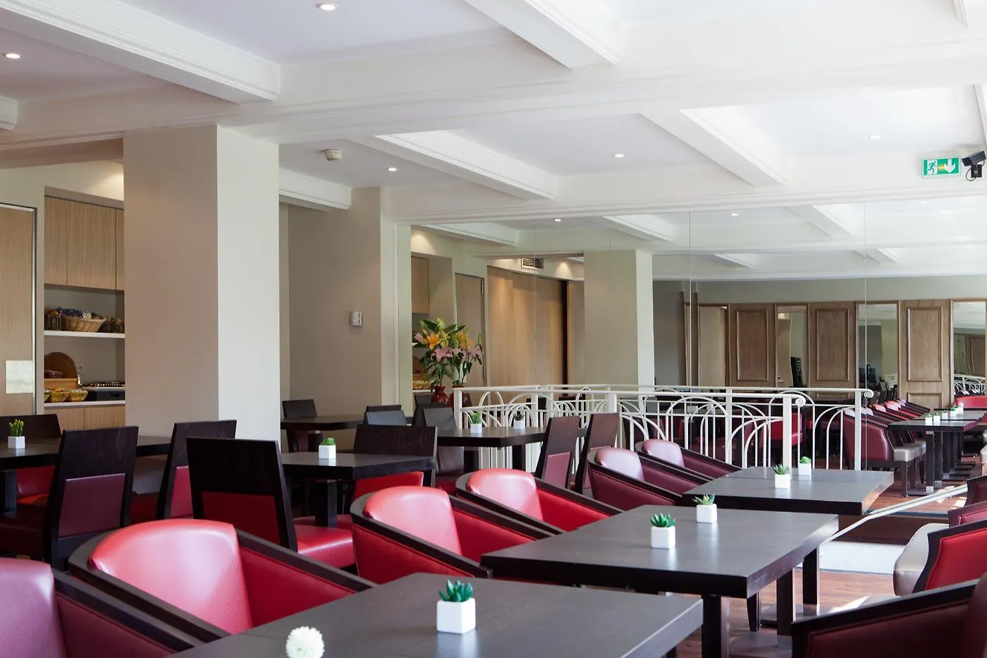 Hotel Albert 1Er Nice