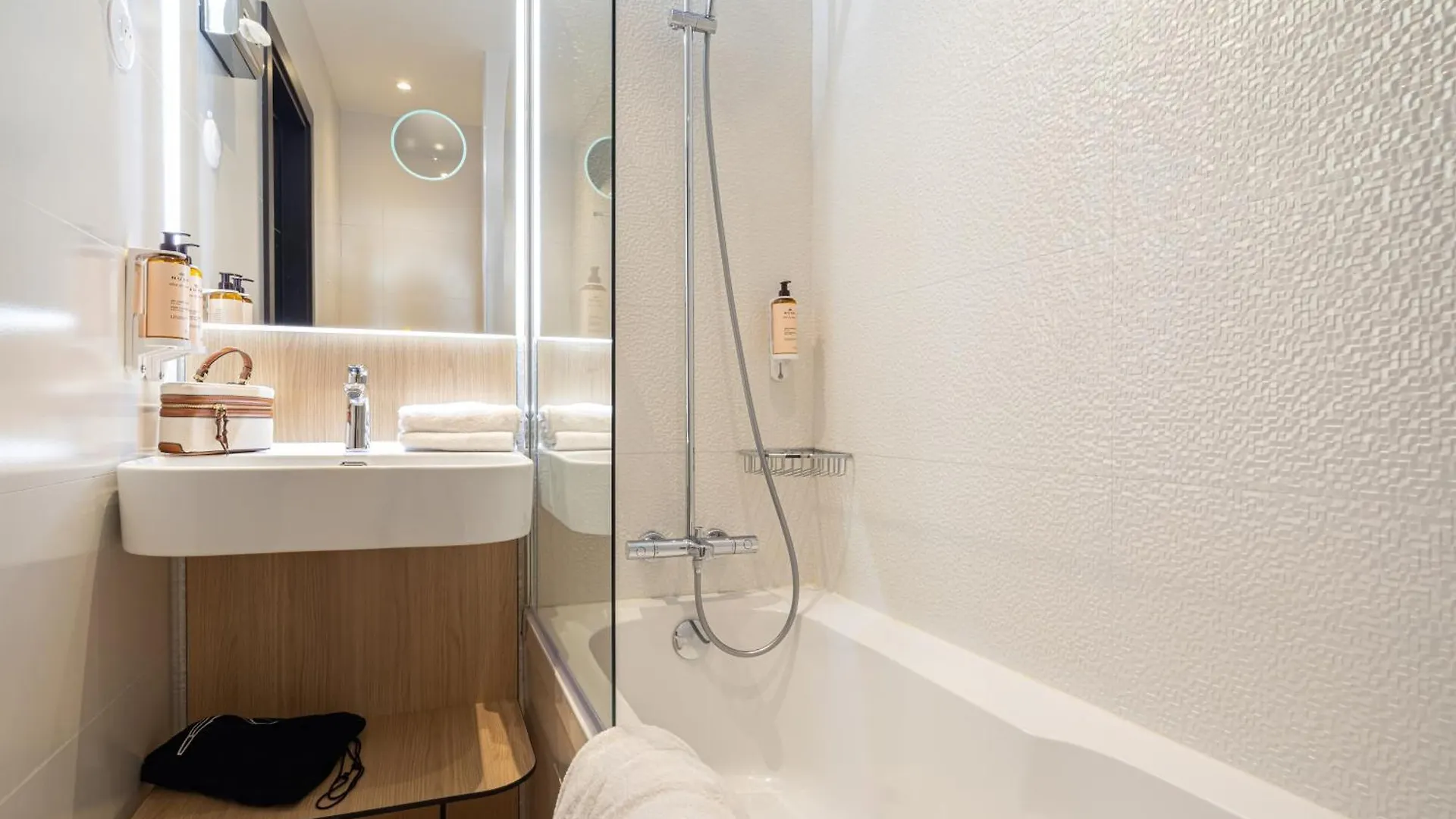 *** Hotel Albert 1Er Nice France