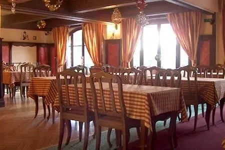 Hotel Albert 1Er Nice