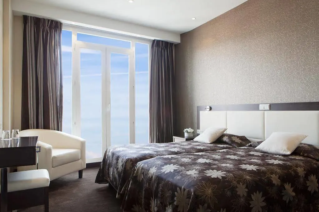 Hotel Albert 1Er Nice