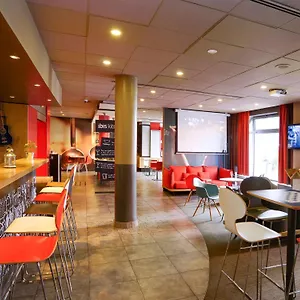 Ibis Centre 3*, Toulouse Franciaország
