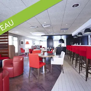 Campanile 3*, Villejuif Francja