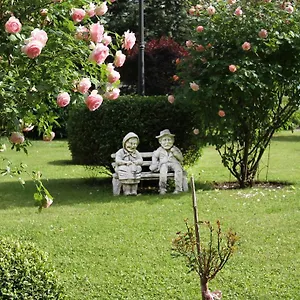 Ganslhof - Adults Only 3*, Salzburg Ausztria