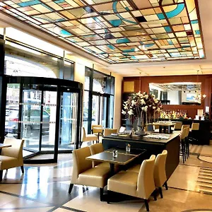 Art Deco Euralille 3*, Lille Francja
