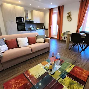 Apartment Rigoletto Massena, Nice