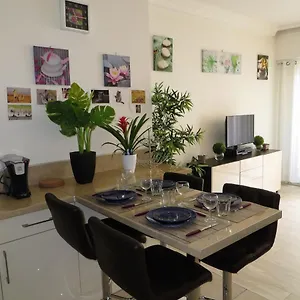 Apartment 9 Avenue De Carras, Nice