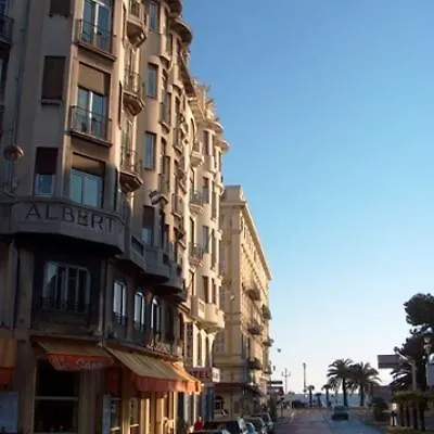 Albert 1Er Nice
