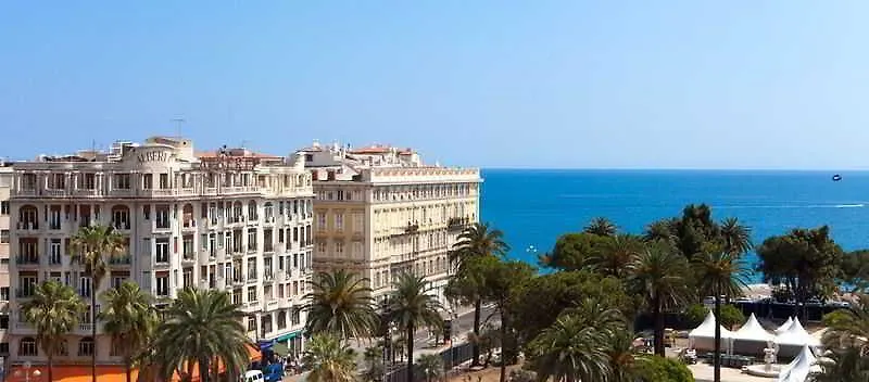 Albert 1Er Nice 3*,  France