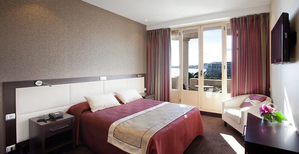 Albert 1Er Nizza