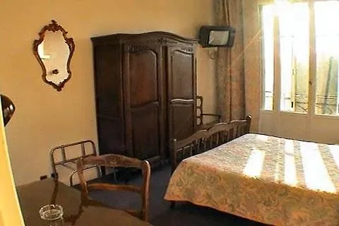 Hotel Albert 1Er Nice
