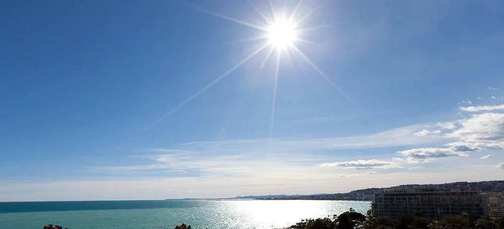 Albert 1Er Nizza