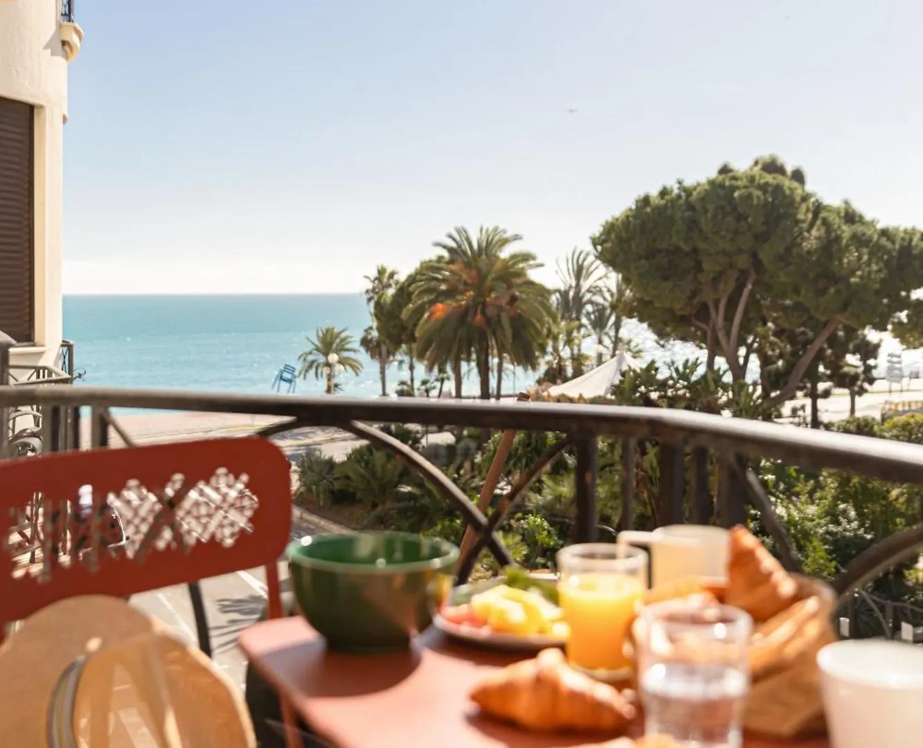 Albert 1Er Nizza