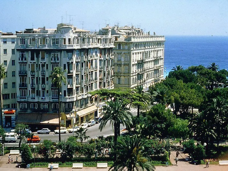 Albert 1Er Nizza Franciaország
