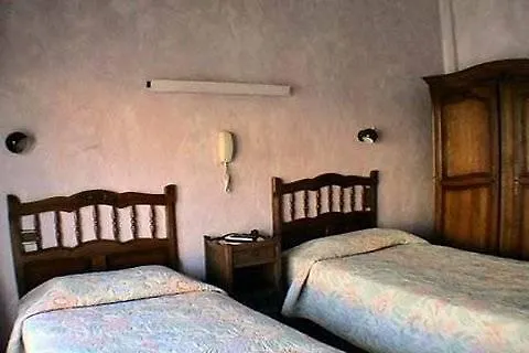Szálloda Albert 1Er Nizza