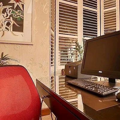 Szálloda Albert 1Er Nizza