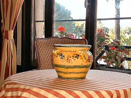 *** Hotel Albert 1Er Nicea Francja